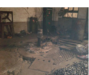 一般廠家的工藝流程 一般廠家的工藝流程